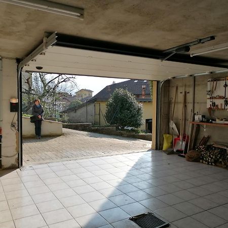 La Tua Villa Sul Lago - Casa Kollegger Luino Luaran gambar