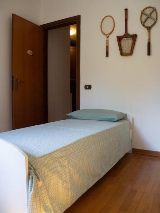 La Tua Villa Sul Lago - Casa Kollegger Luino Luaran gambar