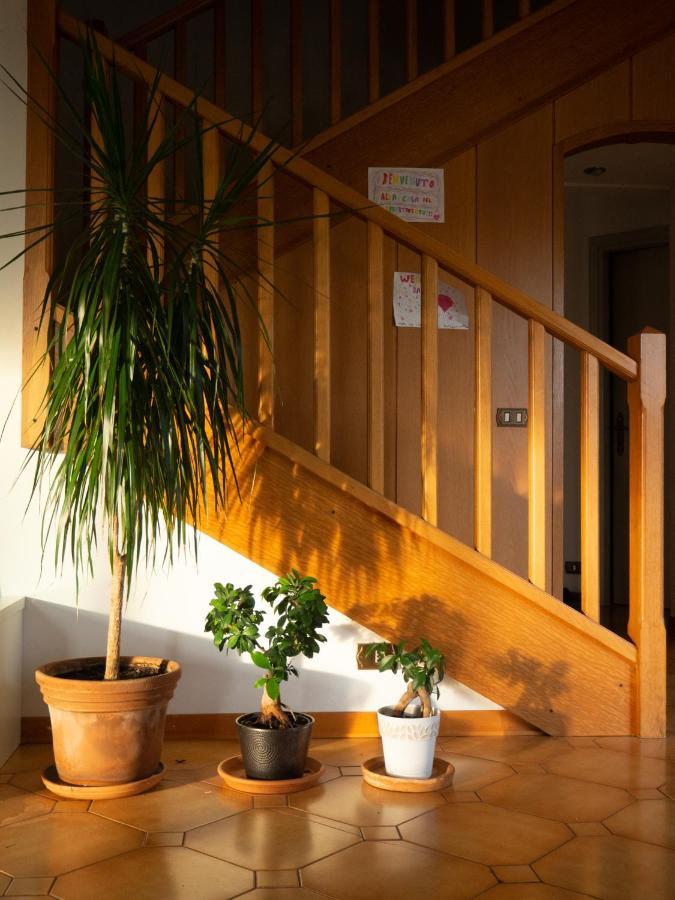 La Tua Villa Sul Lago - Casa Kollegger Luino Luaran gambar